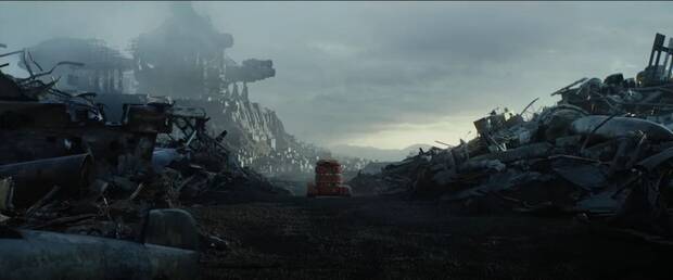 Andor Star Wars