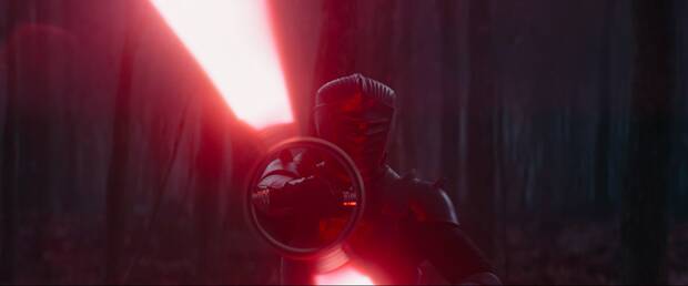 Marrok Ahsoka
