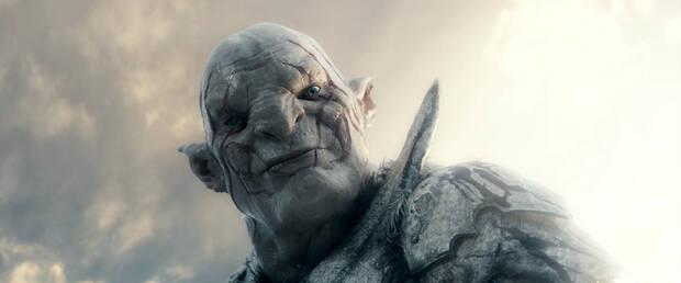 Azog