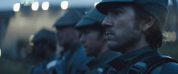 Cassian Andor