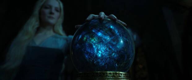 Palantir Galadriel