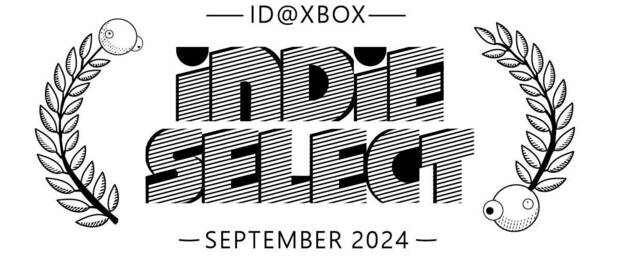 Indie Selects Xbox