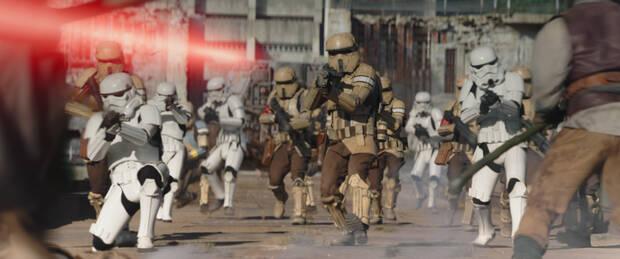 The Mandalorian de Disney