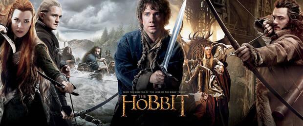 Trilogía de El Hobbit