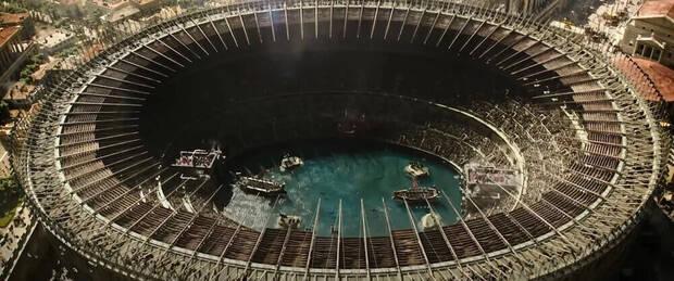 Gladiator II de Ridley Scott