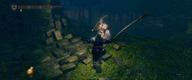 Dark Souls recibe un mod que mejora sus grficos en PC Imagen 2