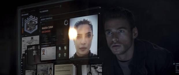 Citadel Prime Video
