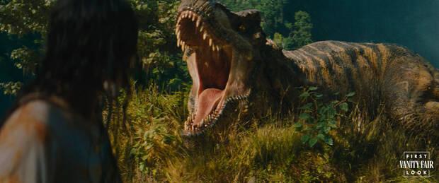 Jurassic World Rebirth