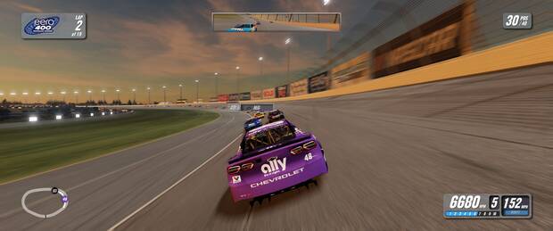 Los aficionados de esta competición tienen aquí casi todo lo necesario para recrear esta experiencia.