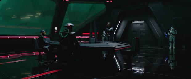 Fortaleza Inquisidores Hermanos Obi-Wan