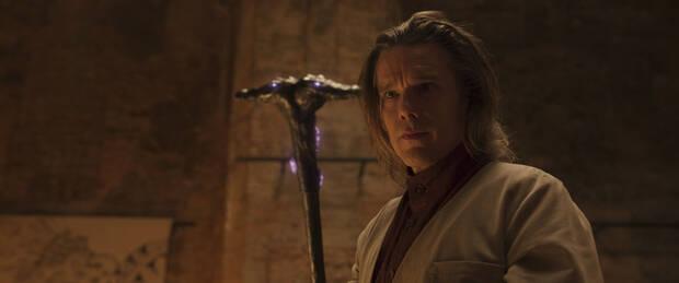 Ethan Hawke