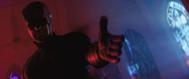 Daredevil: Born Again