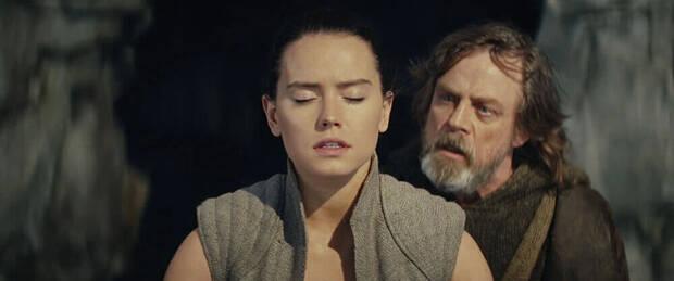 George Lucas y Star Wars