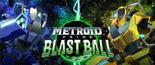 Metroid Prime: Blast Ball ya est disponible de forma gratuita Imagen 2