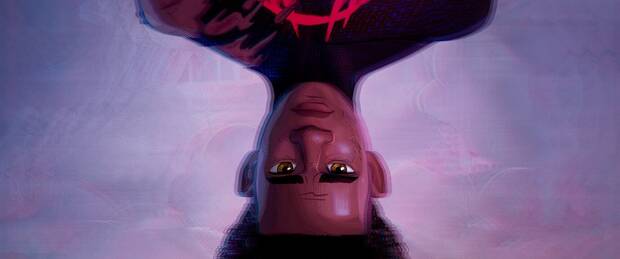 Beyond the Spider-Verse