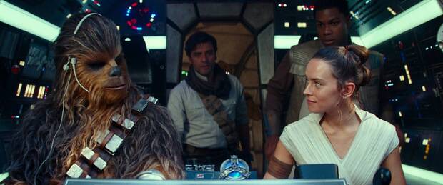 Star Wars Episodio 9
