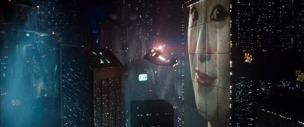 Blade Runner