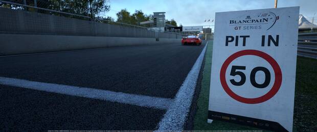 Assetto Corsa Competizione muestra teaser y confirma que estará en el E3 Imagen 2
