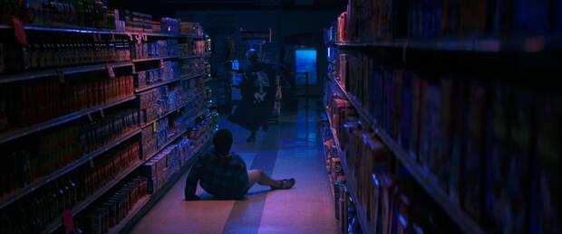 Fear Street Parte 1 1994 Netflix