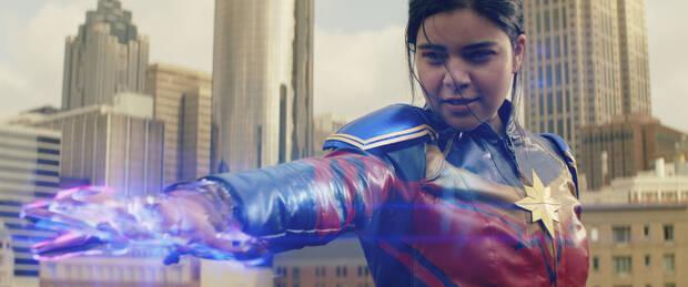 Vellani Ms. Marvel