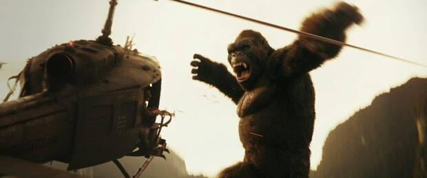 Kong 2017