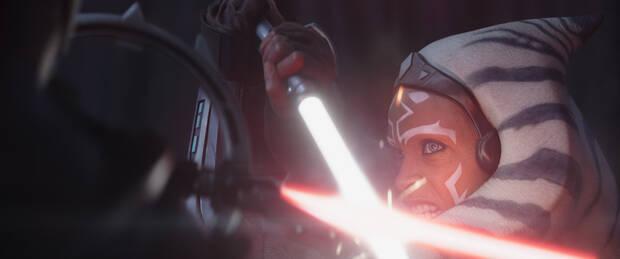 Ahsoka Disney 2023