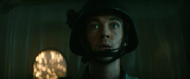 Alien: Planeta Tierra de Disney+