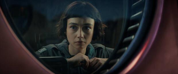 Alien: Planeta Tierra de Disney+