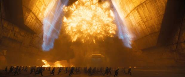 Toma Arrakeen Dune 2021