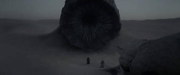 Gusanos Dune 2021