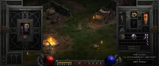 Diablo 2 Resurrected necesita conexin a internet cada 30 das