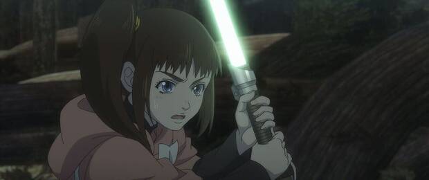 Star Wars Visions Vol. 3