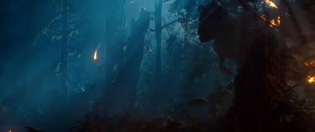 Giganotosaurio Dominion