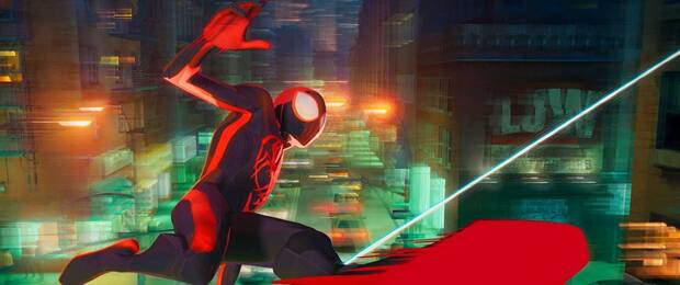 Spider-Man