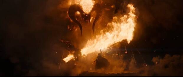 Los Anillos de Poder y el Balrog