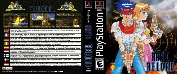 PlayStation y sus 20 a�os en Espa�a 12