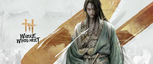 Where Winds Meet nuevo RPG de accin ambientado en la antigua China
