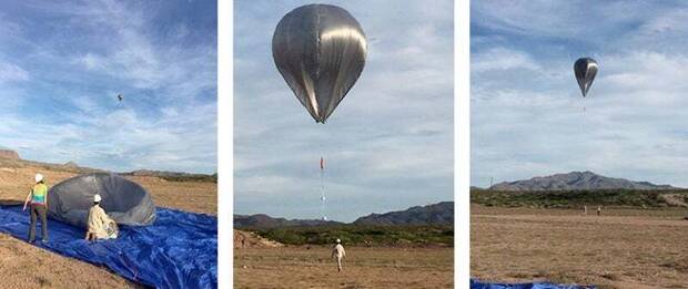 Globos Sociedad Acstica Amrica