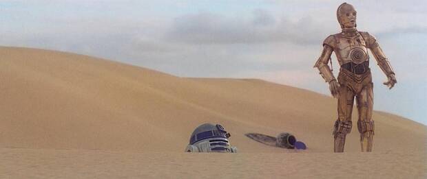 Star Wars Dune