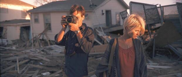 Qu ver en Amazon Prime Video: Monsters, de Gareth Edwards