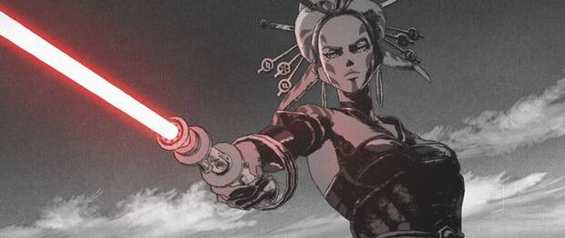 Star Wars Visions Vol. 3