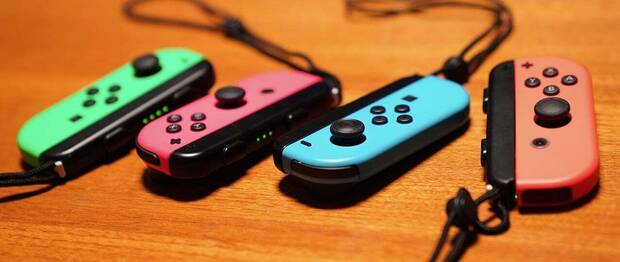 Nintendo Switch sucesora retrocompatible con la original