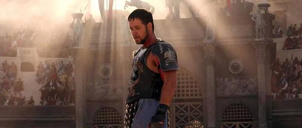 Gladiator