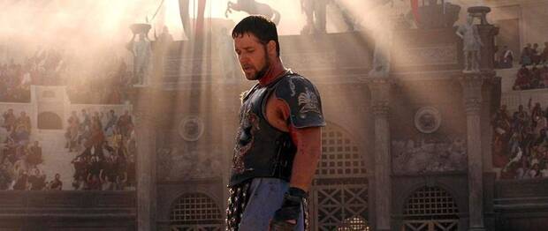Gladiator