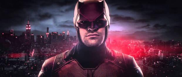 Daredevil de Netflix