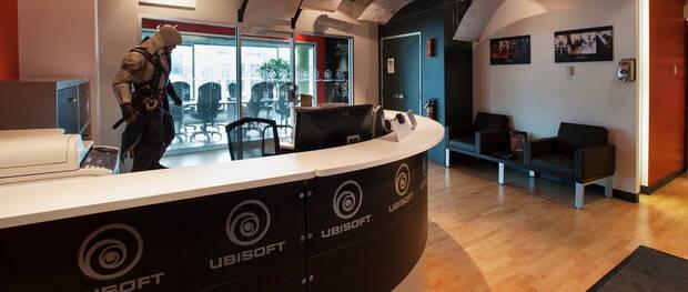 Ubisoft evita el control de Vivendi gracias a Tencent Imagen 2