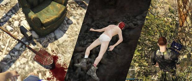 GTA Online - ¿Dónde encontrar las tres últimas pistas?