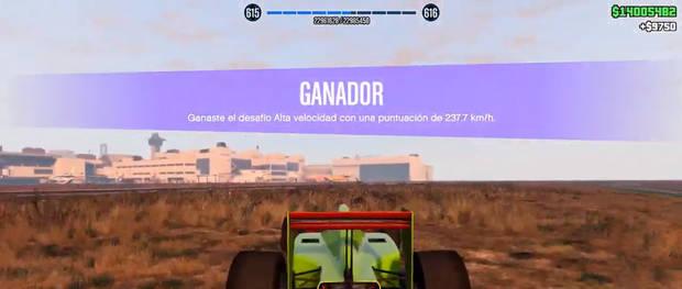 GTA Online - Todas las recompensas y premios por completar objetivos diarios