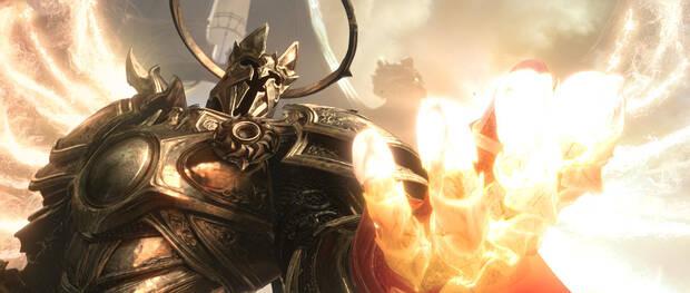 Diablo III no requiere suscripcin a Switch Online para jugar temporadas Imagen 2