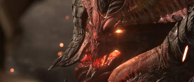 El equipo de Diablo tiene mltiples proyectos que se anunciarn en 2019 Imagen 2